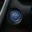 Toyota Corolla Cross 1.8 Hybrid CKD dilancar di M’sia bersama varian 1.8G, 1.8V CKD, dari RM123k-RM137k