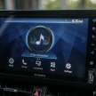 Toyota Corolla Cross 1.8 Hybrid CKD dilancar di M’sia bersama varian 1.8G, 1.8V CKD, dari RM123k-RM137k
