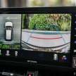 Toyota Corolla Cross 1.8 Hybrid CKD dilancar di M’sia bersama varian 1.8G, 1.8V CKD, dari RM123k-RM137k