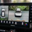 Toyota Corolla Cross 1.8 Hybrid CKD dilancar di M’sia bersama varian 1.8G, 1.8V CKD, dari RM123k-RM137k