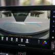 Toyota Corolla Cross 1.8 Hybrid CKD dilancar di M’sia bersama varian 1.8G, 1.8V CKD, dari RM123k-RM137k