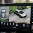 Toyota Corolla Cross 1.8 Hybrid CKD dilancar di M’sia bersama varian 1.8G, 1.8V CKD, dari RM123k-RM137k