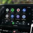 Toyota Corolla Cross 1.8 Hybrid CKD dilancar di M’sia bersama varian 1.8G, 1.8V CKD, dari RM123k-RM137k