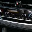 Toyota Corolla Cross 1.8 Hybrid CKD dilancar di M’sia bersama varian 1.8G, 1.8V CKD, dari RM123k-RM137k
