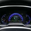 Toyota Corolla Cross 1.8 Hybrid CKD dilancar di M’sia bersama varian 1.8G, 1.8V CKD, dari RM123k-RM137k