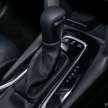 Toyota Corolla Cross 1.8 Hybrid CKD dilancar di M’sia bersama varian 1.8G, 1.8V CKD, dari RM123k-RM137k