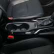 Toyota Corolla Cross 1.8 Hybrid CKD dilancar di M’sia bersama varian 1.8G, 1.8V CKD, dari RM123k-RM137k