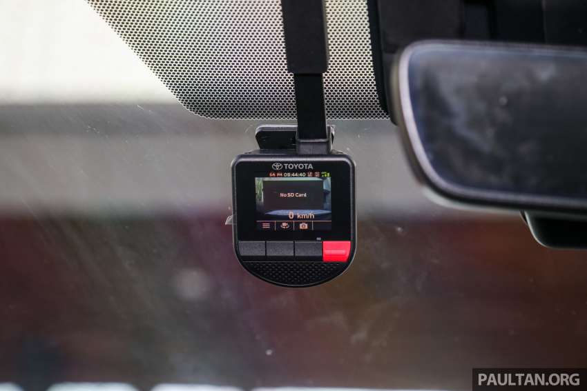 Toyota Corolla Cross 1.8 Hybrid CKD dilancar di M’sia bersama varian 1.8G, 1.8V CKD, dari RM123k-RM137k 1405722