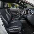 Toyota Corolla Cross 1.8 Hybrid CKD dilancar di M’sia bersama varian 1.8G, 1.8V CKD, dari RM123k-RM137k