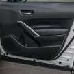 Toyota Corolla Cross 1.8 Hybrid CKD dilancar di M’sia bersama varian 1.8G, 1.8V CKD, dari RM123k-RM137k