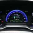 Toyota Corolla Cross 1.8 Hybrid CKD dilancar di M’sia bersama varian 1.8G, 1.8V CKD, dari RM123k-RM137k