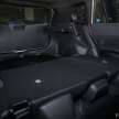 Toyota Corolla Cross 1.8 Hybrid CKD dilancar di M’sia bersama varian 1.8G, 1.8V CKD, dari RM123k-RM137k