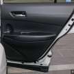 Toyota Corolla Cross 1.8 Hybrid CKD dilancar di M’sia bersama varian 1.8G, 1.8V CKD, dari RM123k-RM137k