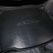 Toyota Corolla Cross 1.8 Hybrid CKD dilancar di M’sia bersama varian 1.8G, 1.8V CKD, dari RM123k-RM137k