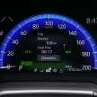 Toyota Corolla Cross 1.8 Hybrid CKD dilancar di M’sia bersama varian 1.8G, 1.8V CKD, dari RM123k-RM137k