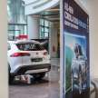 Toyota Corolla Cross 1.8 Hybrid CKD dilancar di M’sia bersama varian 1.8G, 1.8V CKD, dari RM123k-RM137k