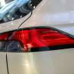 Toyota Corolla Cross 1.8 Hybrid CKD dilancar di M’sia bersama varian 1.8G, 1.8V CKD, dari RM123k-RM137k