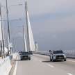 Toyota Corolla Cross 1.8 Hybrid CKD dilancar di M’sia bersama varian 1.8G, 1.8V CKD, dari RM123k-RM137k
