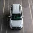Toyota Corolla Cross 1.8 Hybrid CKD dilancar di M’sia bersama varian 1.8G, 1.8V CKD, dari RM123k-RM137k