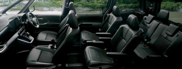 2022 Toyota Noah, Voxy unveiled – TNGA eight-seater MPVs with Toyota Safety Sense, Toyota Teammate