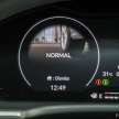 Honda Civic 2022 dilancar di M’sia – RM126k-RM144k, tiga varian, hanya 1.5L VTEC Turbo 182 PS/240 Nm
