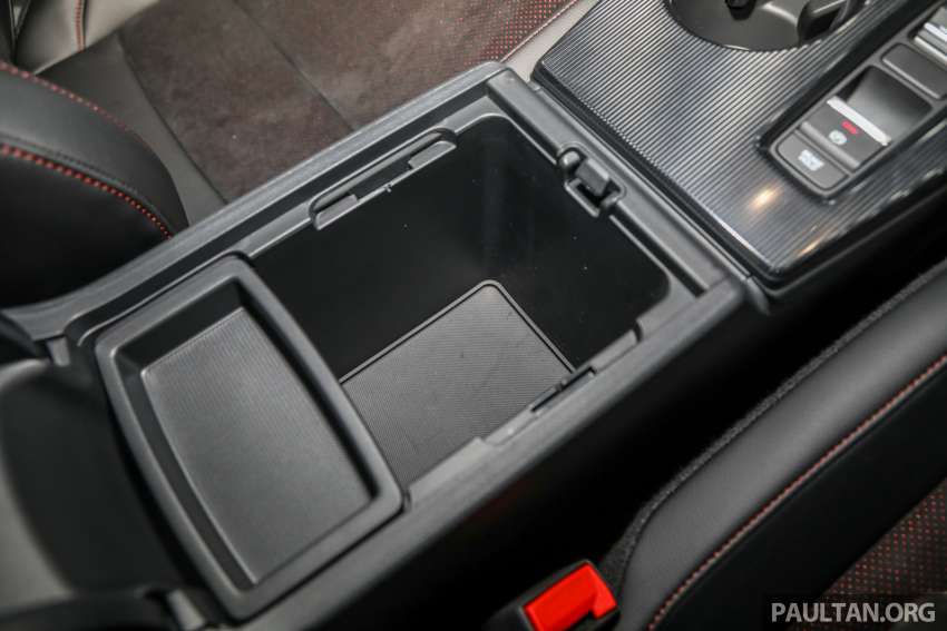 2022 Honda Civic launched in Malaysia – standard VTEC Turbo, Sensing; priced from RM126k-RM144k 1403702
