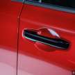 Honda Civic 2022 dilancar di M’sia – RM126k-RM144k, tiga varian, hanya 1.5L VTEC Turbo 182 PS/240 Nm