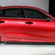 2023 Honda Civic in Malaysia – prices up by RM1,200 for all three petrol variants, e:HEV RS unchanged