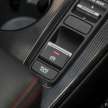 Honda Civic 2022 dilancar di M’sia – RM126k-RM144k, tiga varian, hanya 1.5L VTEC Turbo 182 PS/240 Nm