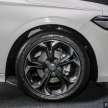 2022 Honda Civic in Malaysia – spec-by-spec comparo