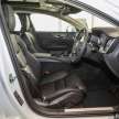 2022 Volvo V60 Recharge T8 in Malaysia – RM286,909