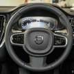 2022 Volvo V60 Recharge T8 in Malaysia – RM286,909