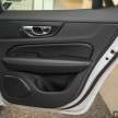 2022 Volvo V60 Recharge T8 in Malaysia – RM286,909