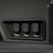 Chevrolet Silverado EV – 640 km range with 350 kW DC charging, 664 hp/1,057 Nm; with Multi-Flex Midgate