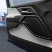 Chevrolet Silverado EV – 640 km range with 350 kW DC charging, 664 hp/1,057 Nm; with Multi-Flex Midgate