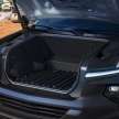 Chevrolet Silverado EV – 640 km range with 350 kW DC charging, 664 hp/1,057 Nm; with Multi-Flex Midgate