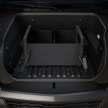 Chevrolet Silverado EV – 640 km range with 350 kW DC charging, 664 hp/1,057 Nm; with Multi-Flex Midgate