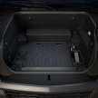 Chevrolet Silverado EV – 640 km range with 350 kW DC charging, 664 hp/1,057 Nm; with Multi-Flex Midgate