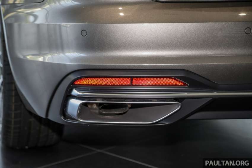 2022 Audi A4 2.0 TFSI quattro FL in Malaysia – RM359k 1401096