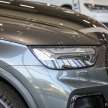 2022 Audi Q5 Sportback S Line 2.0 TFSI quattro in Malaysia – now at RM487,223 on-the-road, with SST