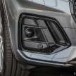 2022 Audi Q5 Sportback S Line 2.0 TFSI quattro in Malaysia – now at RM487,223 on-the-road, with SST