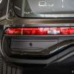 2022 Audi Q5 Sportback S Line 2.0 TFSI quattro in Malaysia – now at RM487,223 on-the-road, with SST