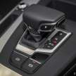 2022 Audi Q5 Sportback S Line 2.0 TFSI quattro in Malaysia – now at RM487,223 on-the-road, with SST