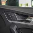 2022 Audi Q5 Sportback S Line 2.0 TFSI quattro in Malaysia – now at RM487,223 on-the-road, with SST