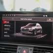 2022 Audi Q5 Sportback S Line 2.0 TFSI quattro in Malaysia – now at RM487,223 on-the-road, with SST