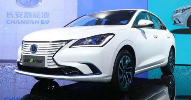EVs in Malaysia: what’s on sale, what’s coming in 2022