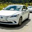 EVs in Malaysia: what’s on sale, what’s coming in 2022