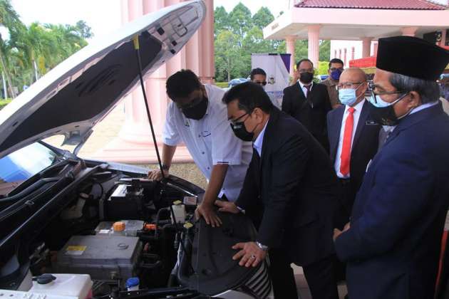 Fieldman EV labur RM1 bilion untuk pembangunan kilang EV di Melaka, edar kenderaan RHD Changan