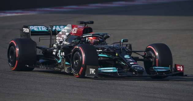 BBS Japan named official wheel provider to Formula 1