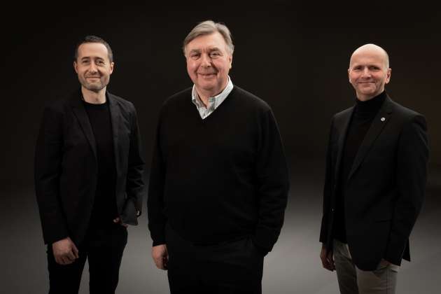 Lotus Tech Creative Centre takes over facility from Geely design studio in Warwickshire, England